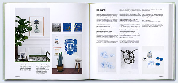 Danish Art Prints Spread - Elkeland